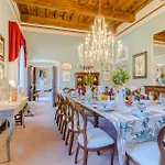 Villa Borbone In Pieve S. Stefano, Lucca