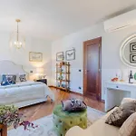 Villa Borbone In Pieve S. Stefano, Lucca