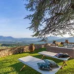 Villa Borbone In Pieve S. Stefano,