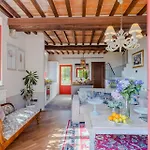 Borbone In Pieve S. Stefano,