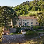 Borbone In Pieve S. Stefano, *