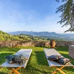 Villa Borbone In Pieve S. Stefano,
