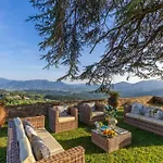 Borbone In Pieve S. Stefano, Lucca