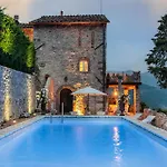 Borbone In Pieve S. Stefano, *
