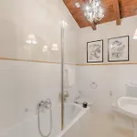 Villa Borbone In Pieve S. Stefano,