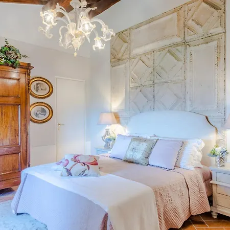 Villa Borbone In Pieve S. Stefano,