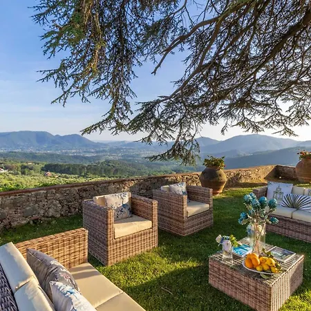 Borbone In Pieve S. Stefano, *