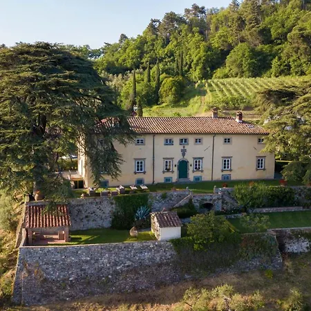 Borbone In Pieve S. Stefano, *