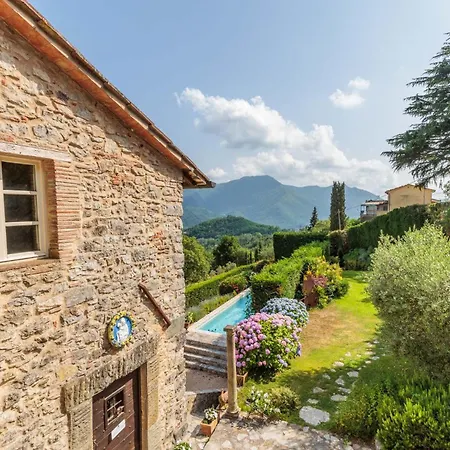 Borbone In Pieve S. Stefano,