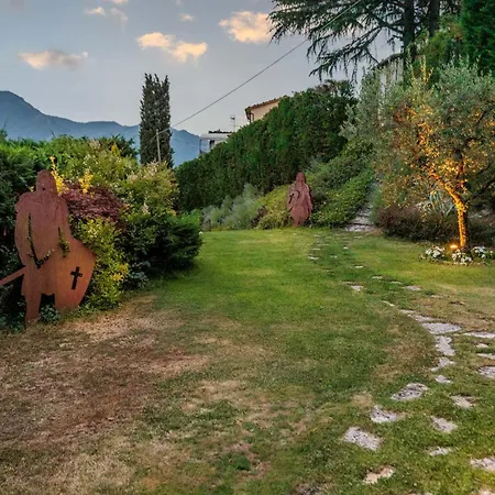 Borbone In Pieve S. Stefano,