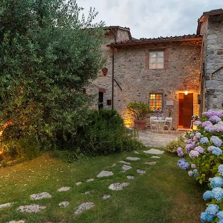 Borbone In Pieve S. Stefano, Lucca