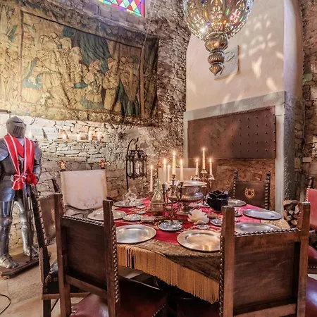 Villa Borbone In Pieve S. Stefano,